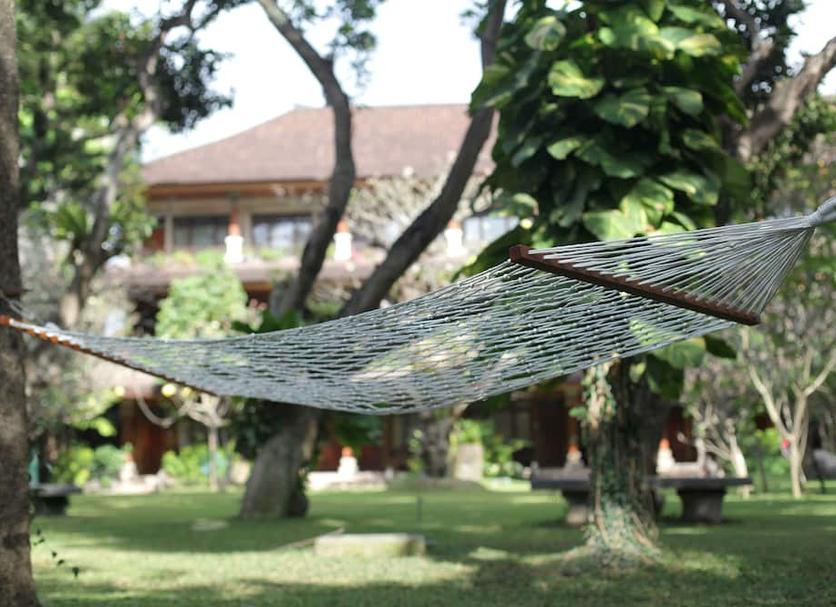 Pemandangan luar Foto