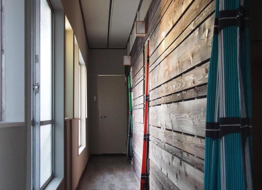Lorong Foto