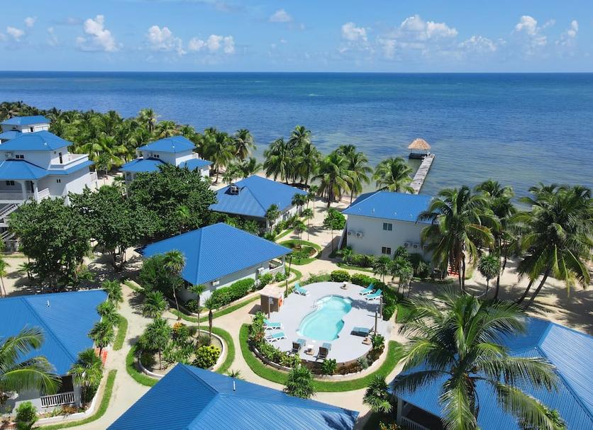 Kolam Foto