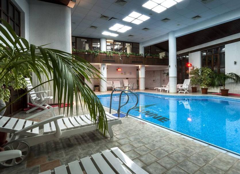 Kolam Foto