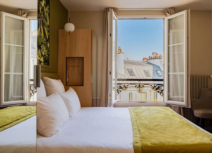 Kamar Tidur Foto