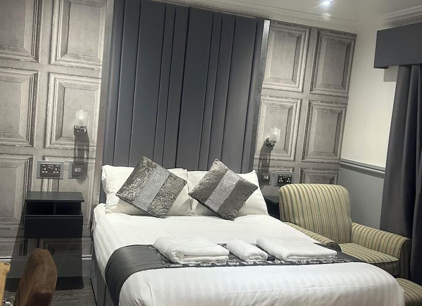 Kamar Tidur Foto
