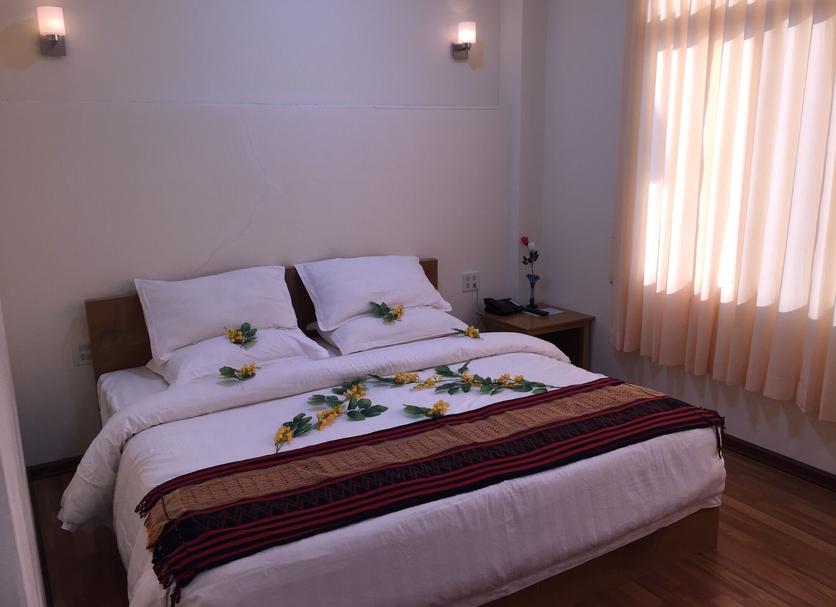 Kamar Tidur Foto