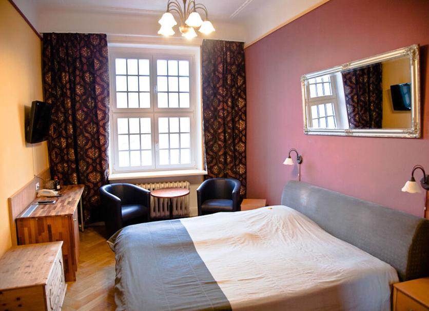 Kamar Tidur Foto