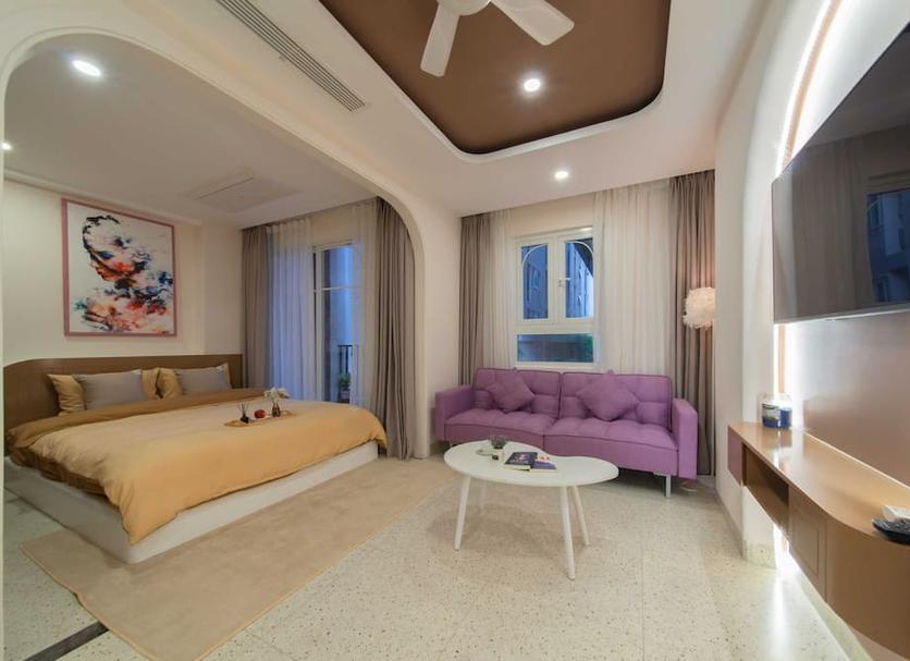 Kamar Tidur Foto
