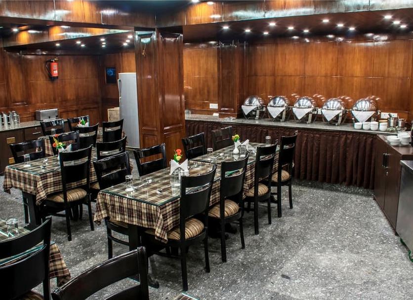 Restoran Foto