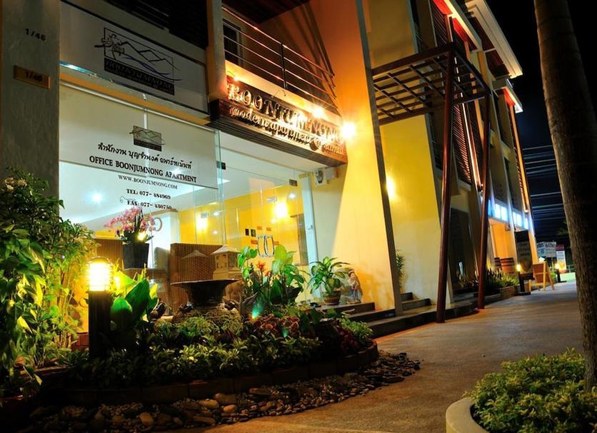 Bangunan Foto