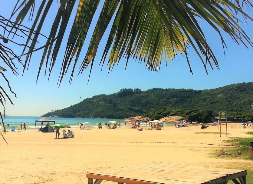Pantai Foto