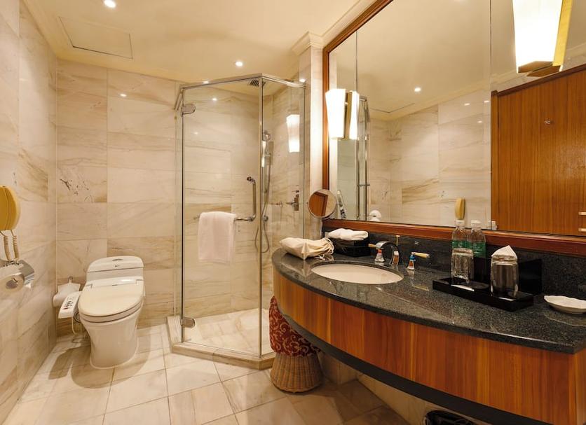 Kamar Mandi Foto