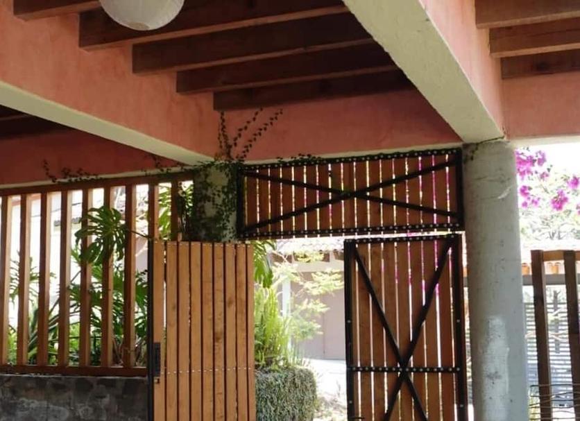 Pemandangan luar Foto