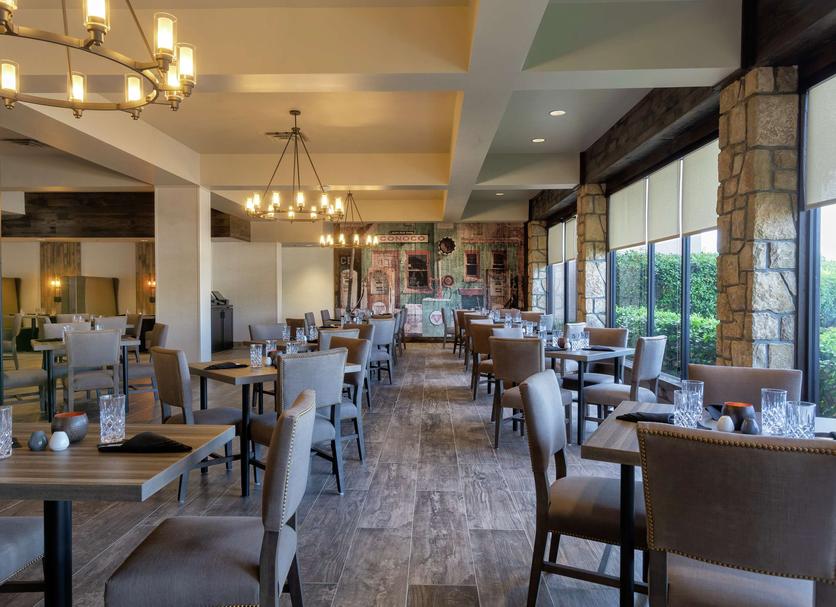 Restoran Foto