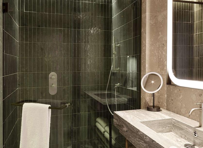Kamar Mandi Foto