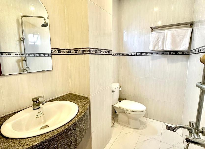 Kamar Mandi Foto