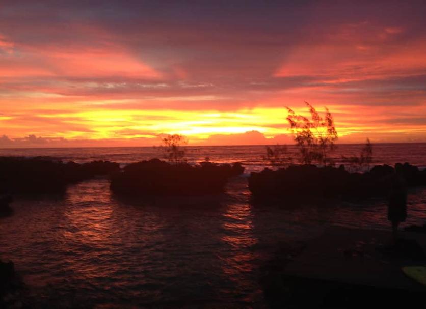 Pemandangan luar Foto