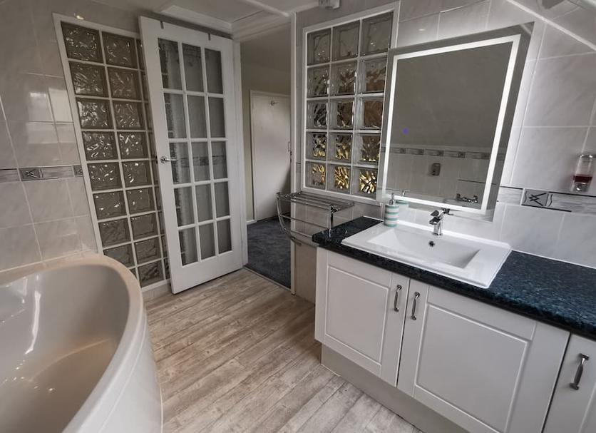 Kamar Mandi Foto
