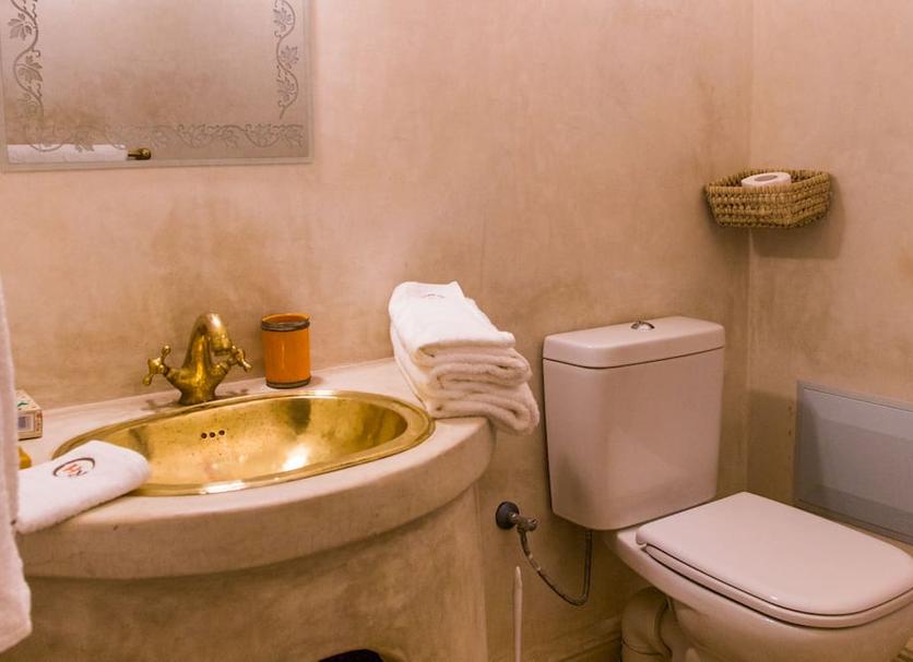 Kamar Mandi Foto