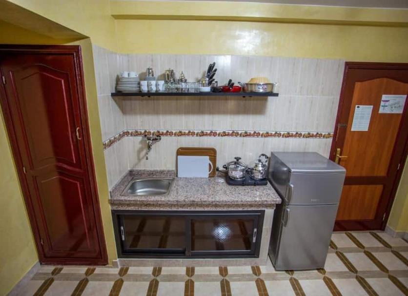 Dapur Foto