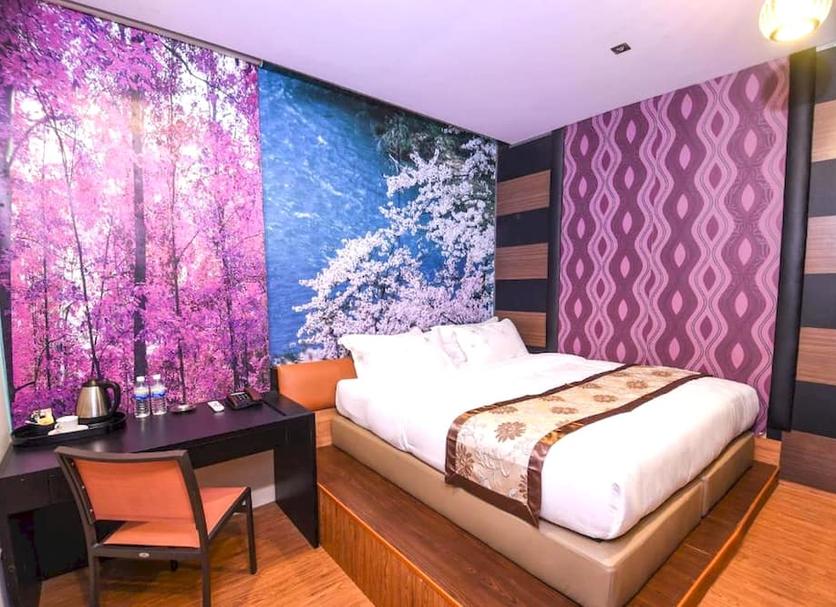 Kamar Tidur Foto