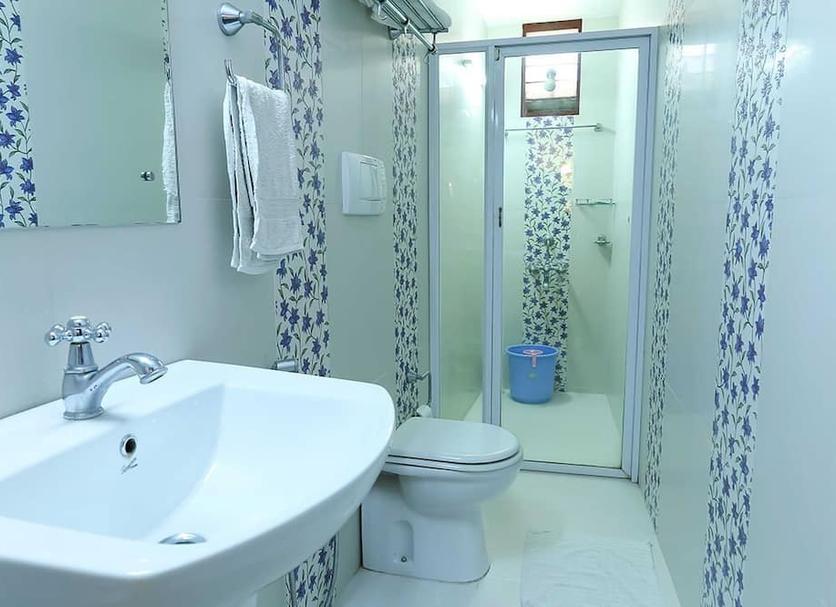 Kamar Mandi Foto