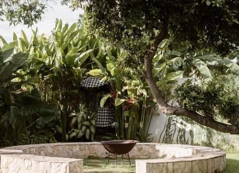 Pemandangan luar Foto