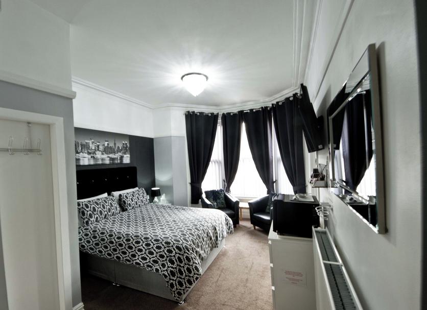 Kamar Tidur Foto