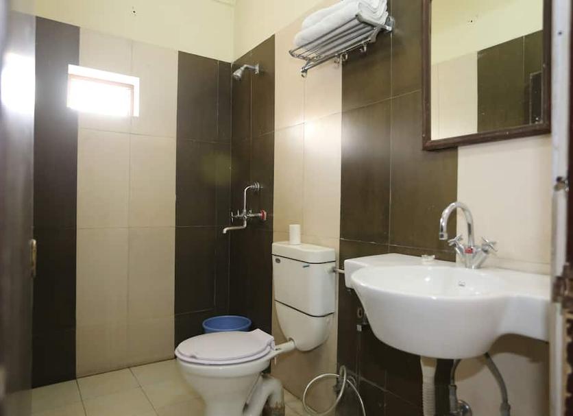 Kamar Mandi Foto