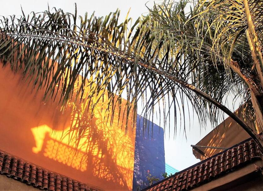 Pemandangan luar Foto