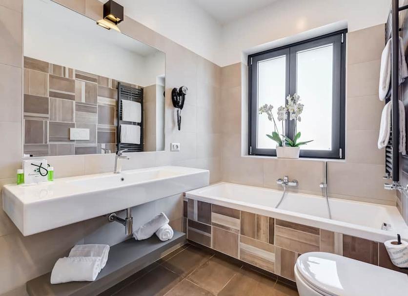 Kamar Mandi Foto