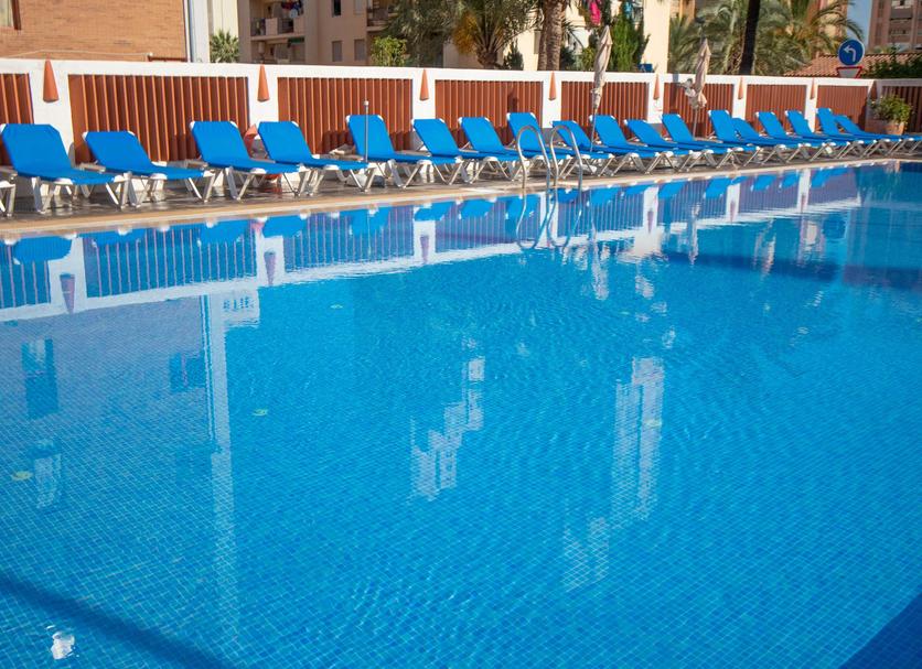 Kolam Foto