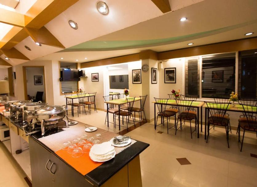 Restoran Foto