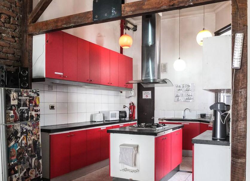 Dapur Foto