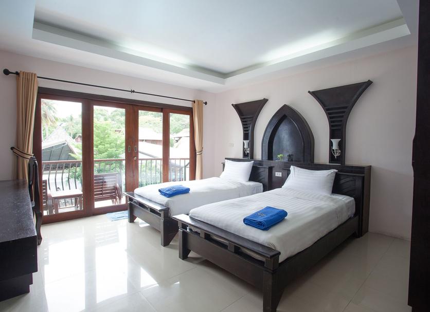 Kamar Tidur Foto
