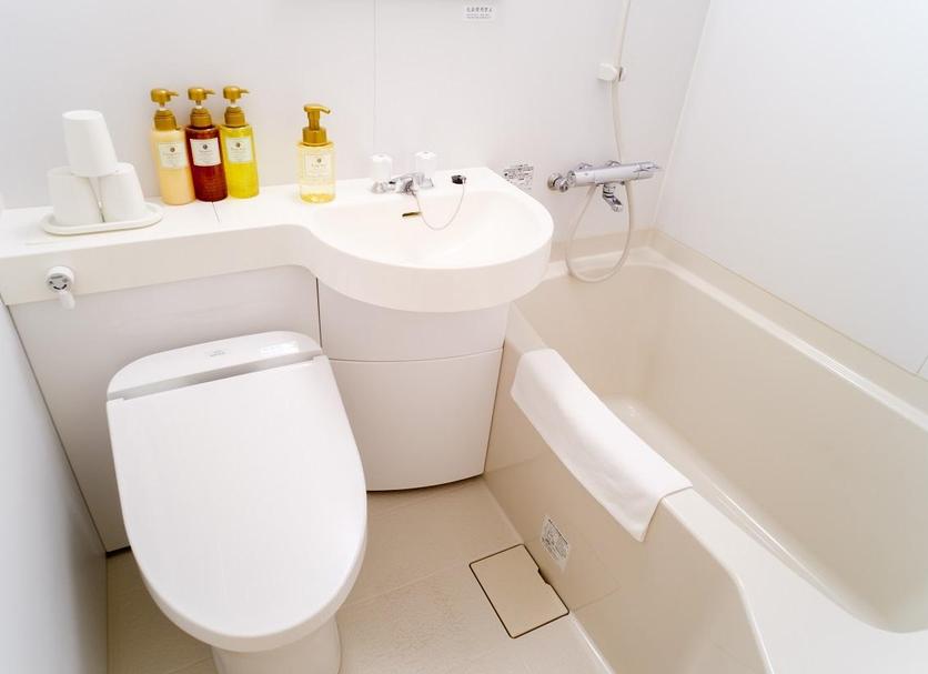 Kamar Mandi Foto