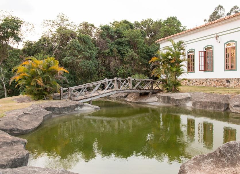 Pemandangan luar Foto