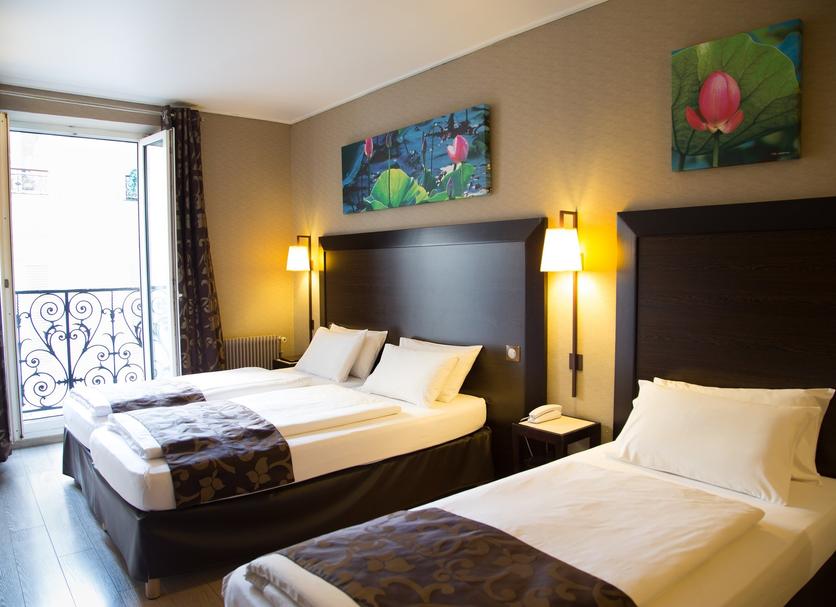 Kamar Tidur Foto