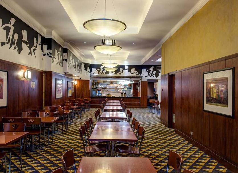 Restoran Foto