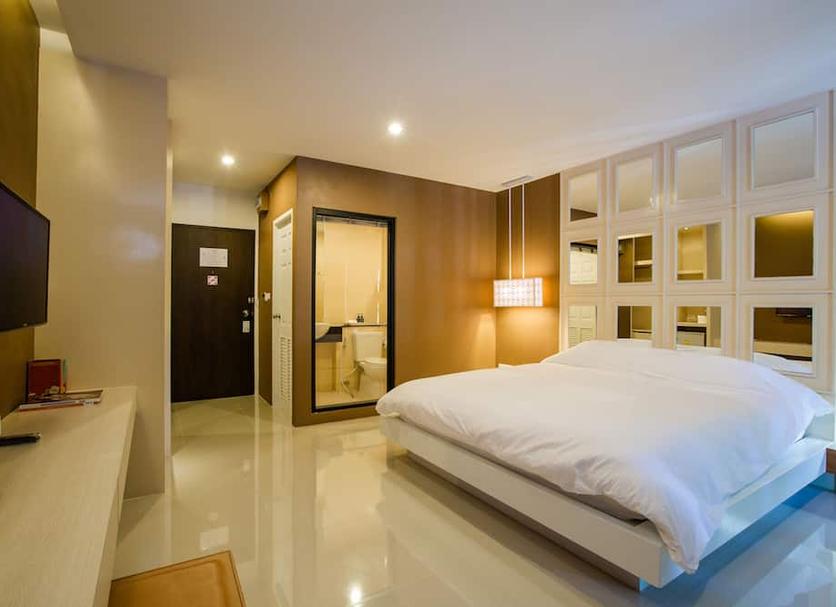 Kamar Tidur Foto