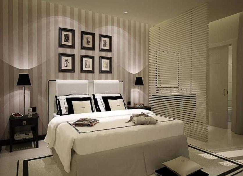 Kamar Tidur Foto