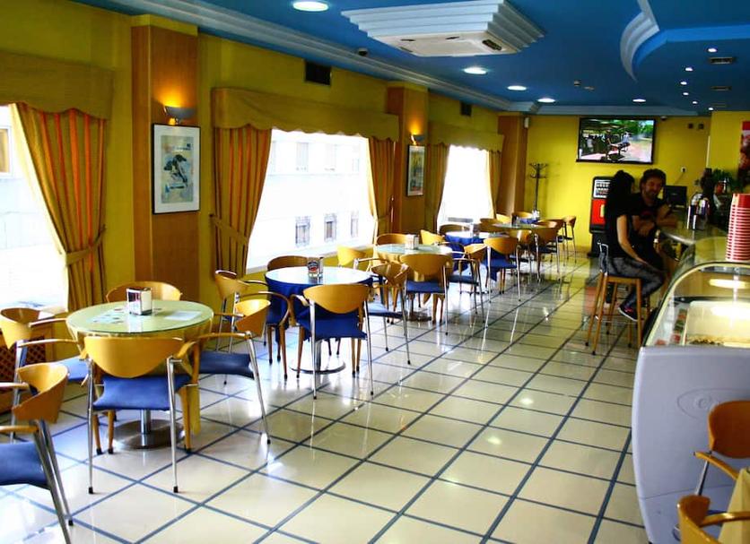 Restoran Foto