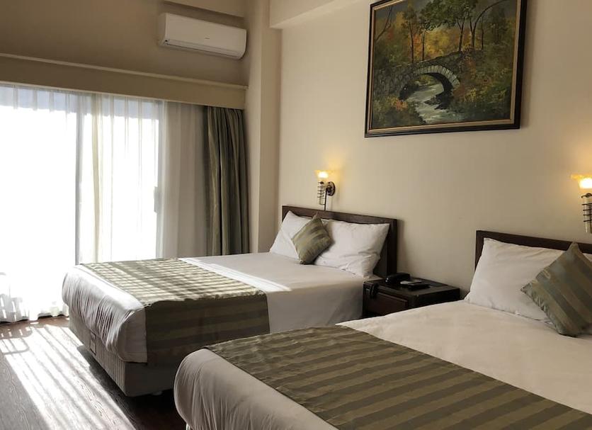 Kamar Tidur Foto