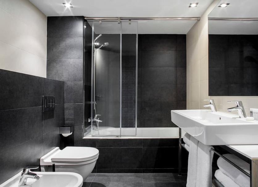 Kamar Mandi Foto