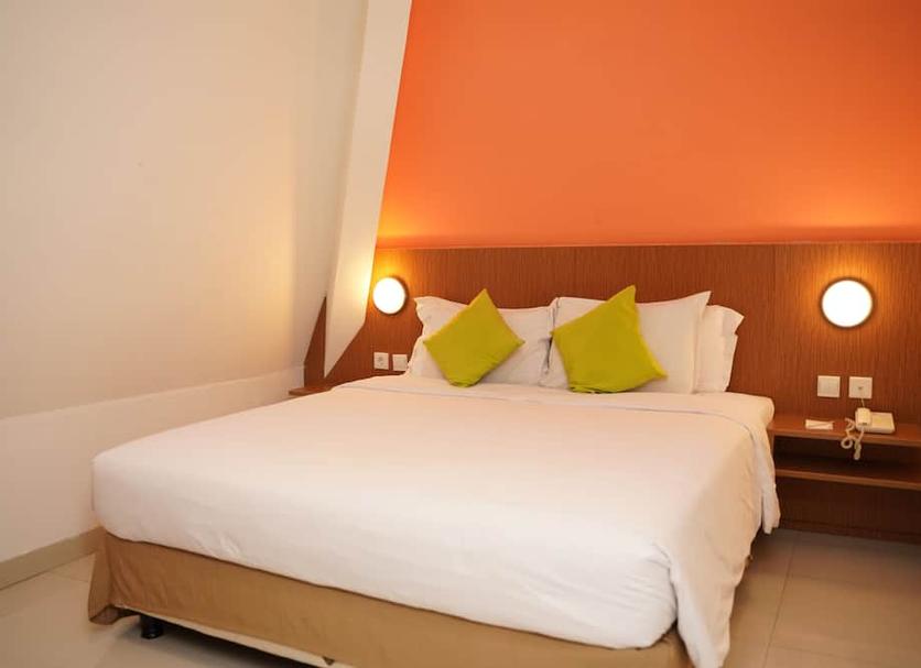 Kamar Tidur Foto