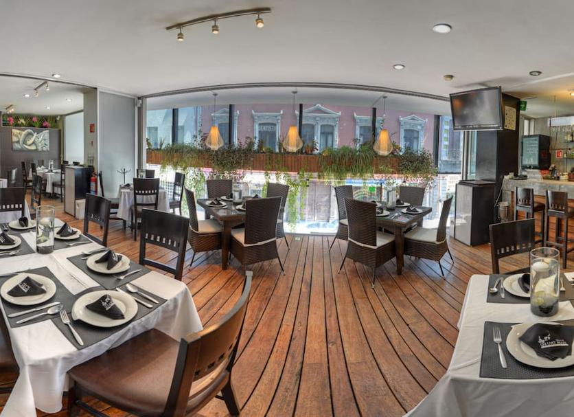 Restoran Foto