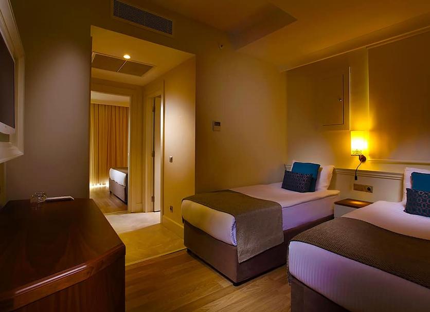 Kamar Tidur Foto