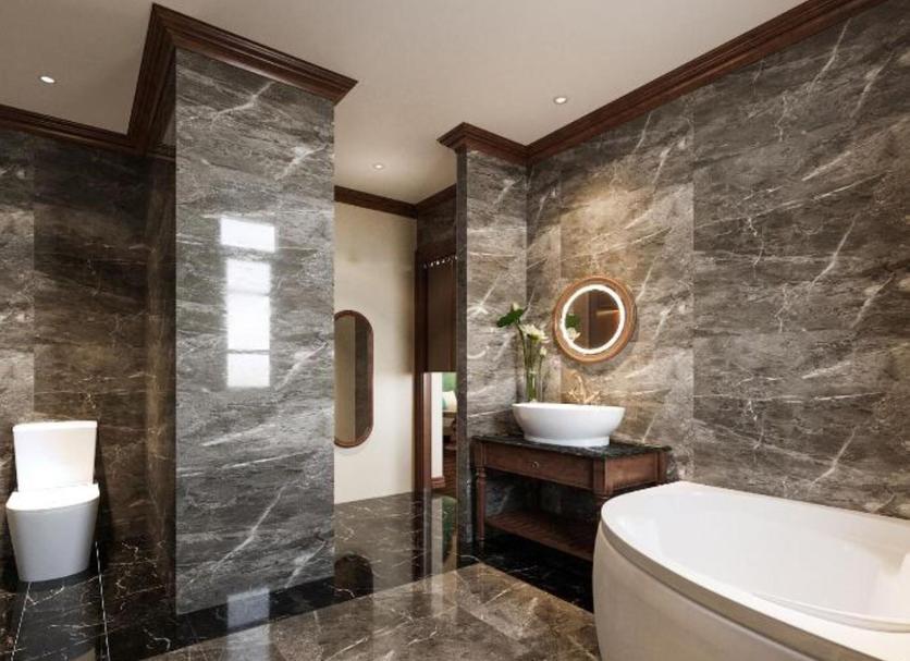 Kamar Mandi Foto