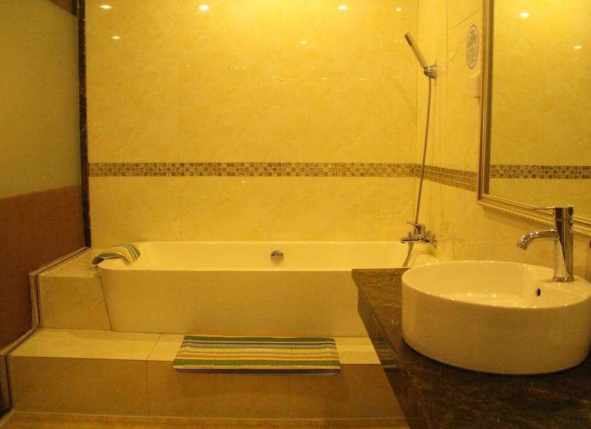 Kamar Mandi Foto