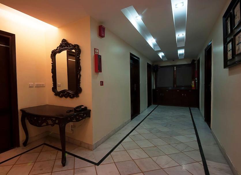 Lorong Foto