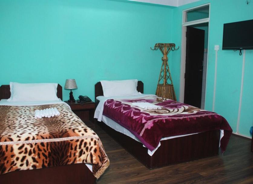 Kamar Tidur Foto