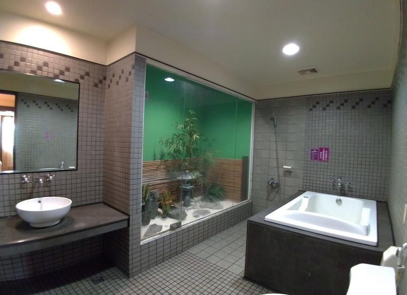 Kamar Mandi Foto