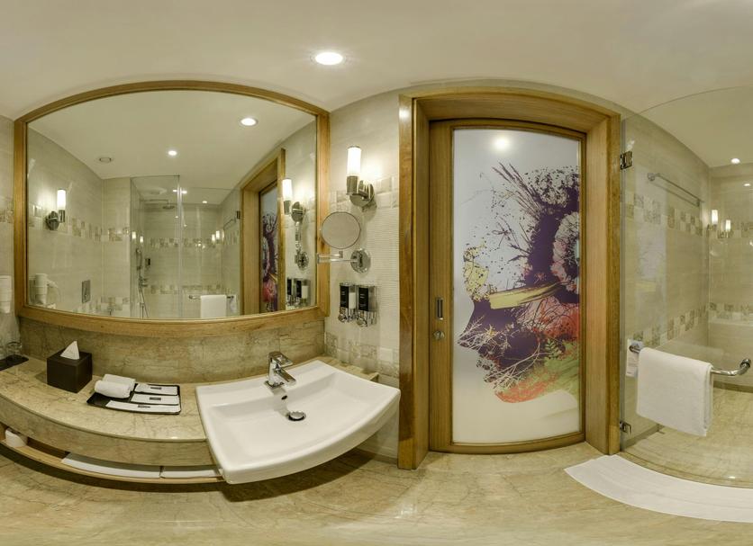 Kamar Mandi Foto